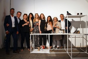 La delegazione di Confartigianato Imprese Lomellina a Londra