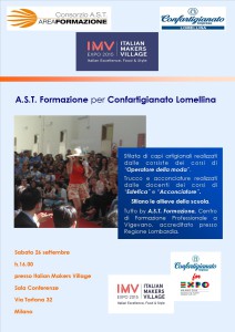 Sfilata 26 settembre