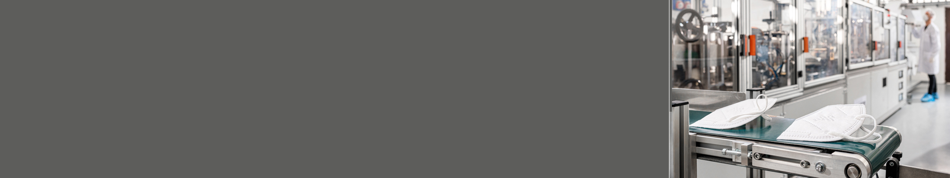 Mascherine certificate